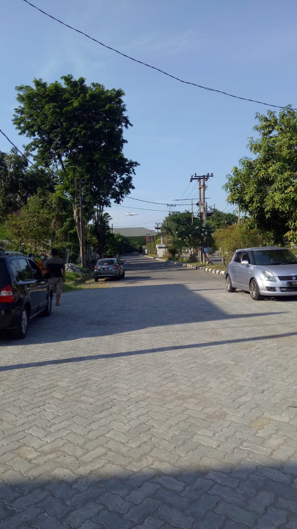 1501. Dijual Rumah di Perumahan Juanda Land, Wedi Gedangan Sidoarjo