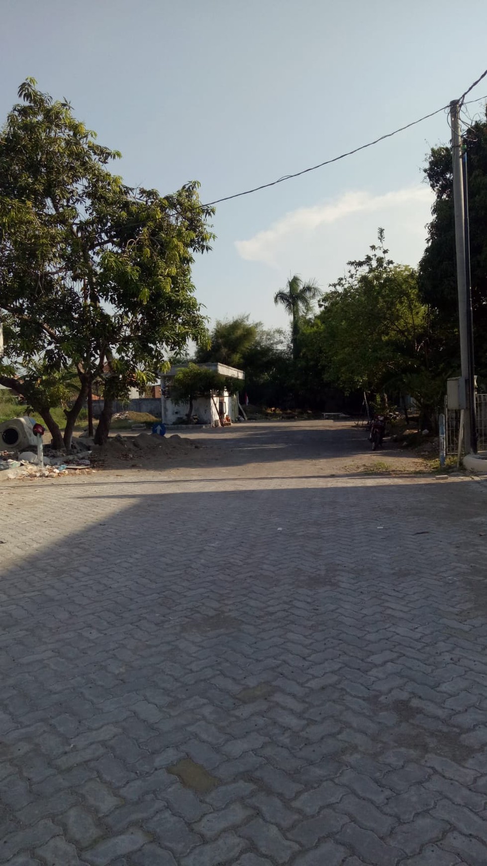 1501. Dijual Rumah di Perumahan Juanda Land, Wedi Gedangan Sidoarjo