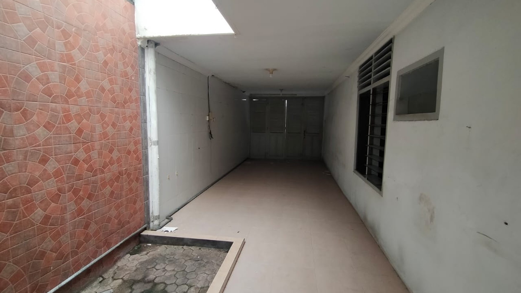 1502. Dijual Rumah Rungkut Mejoyo Selatan