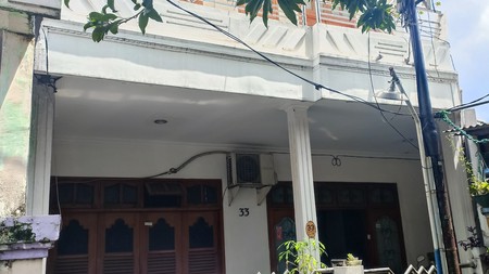 1495. Dijual Rumah Garuda, Rewwin Waru Sidoarjo 