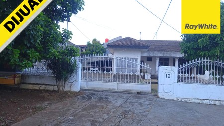 Jual Rumah di Rajabasa 