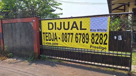 Rumah di Jatibening Bekasi