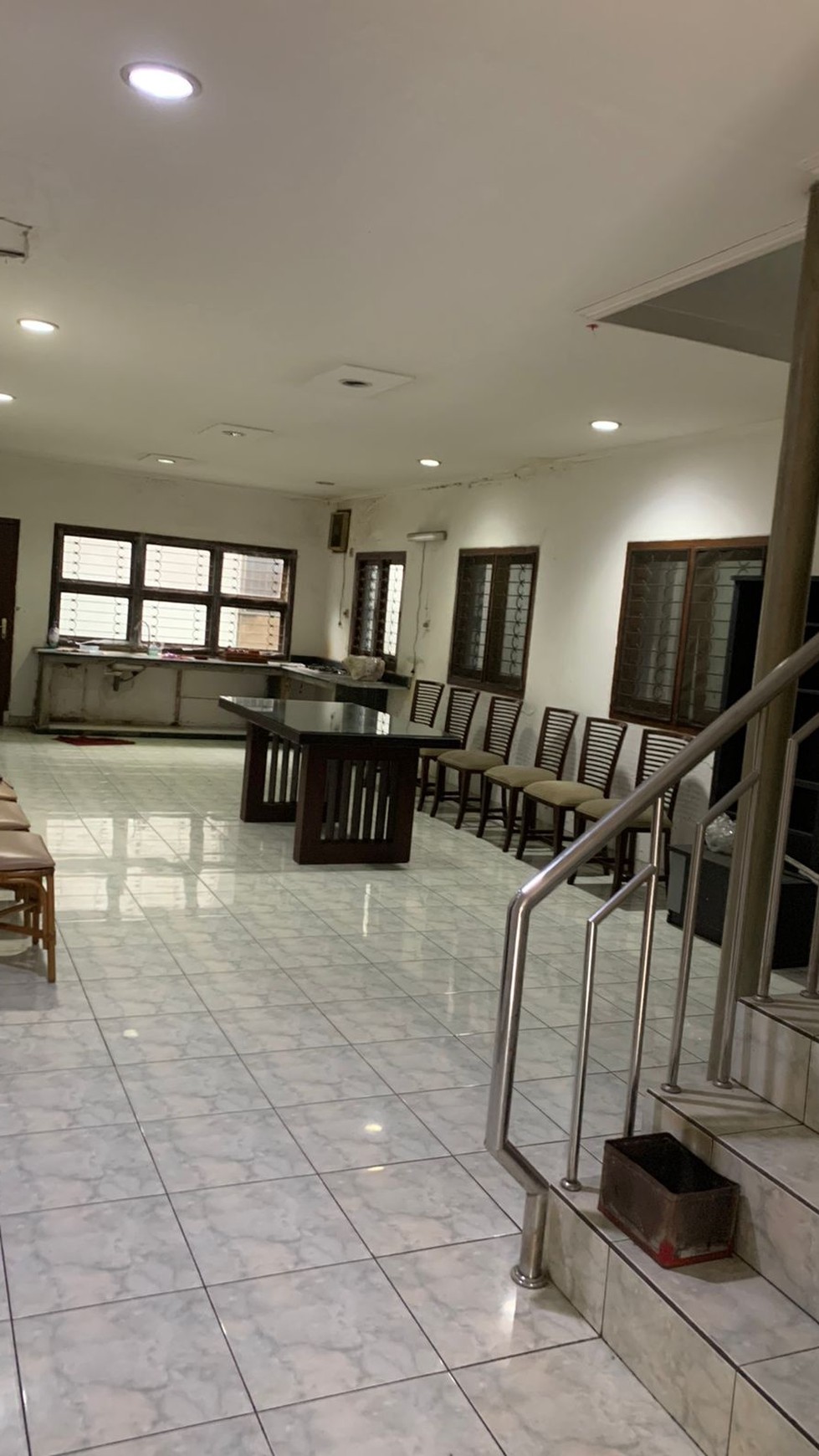 Dijual Rumah Kos 2lt di Jl. Kejayaan, Jakarta Barat, Nego sampai jadi