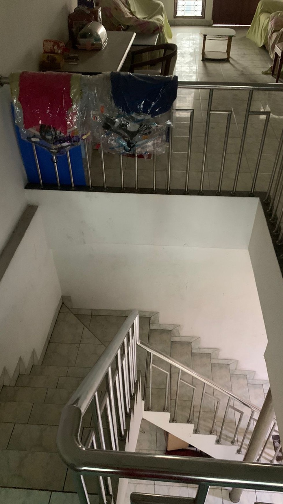 Dijual Rumah Kos 2lt di Jl. Kejayaan, Jakarta Barat, Nego sampai jadi