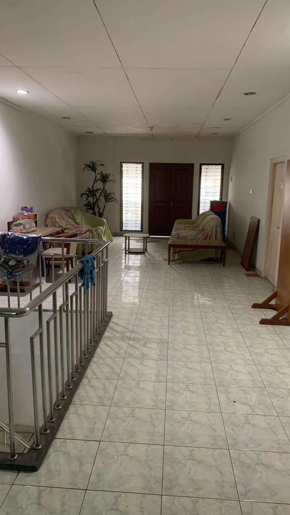 Dijual Rumah Kos 2lt di Jl. Kejayaan, Jakarta Barat, Nego sampai jadi