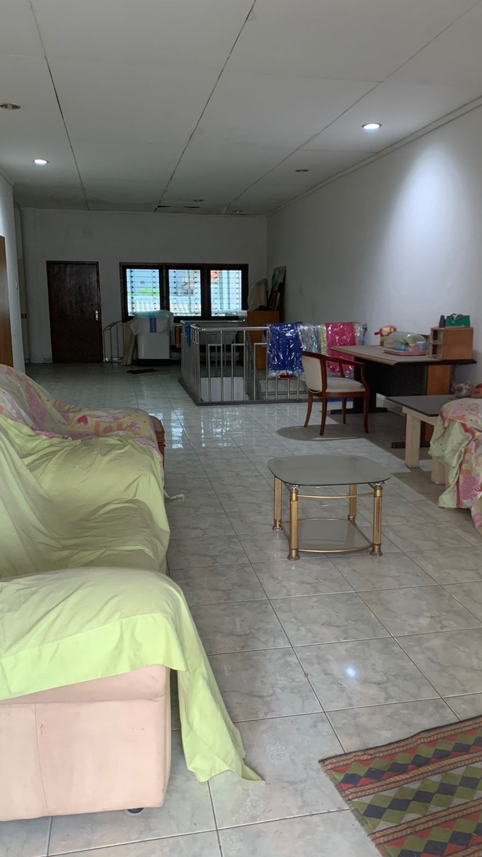 Dijual Rumah Kos 2lt di Jl. Kejayaan, Jakarta Barat, Nego sampai jadi