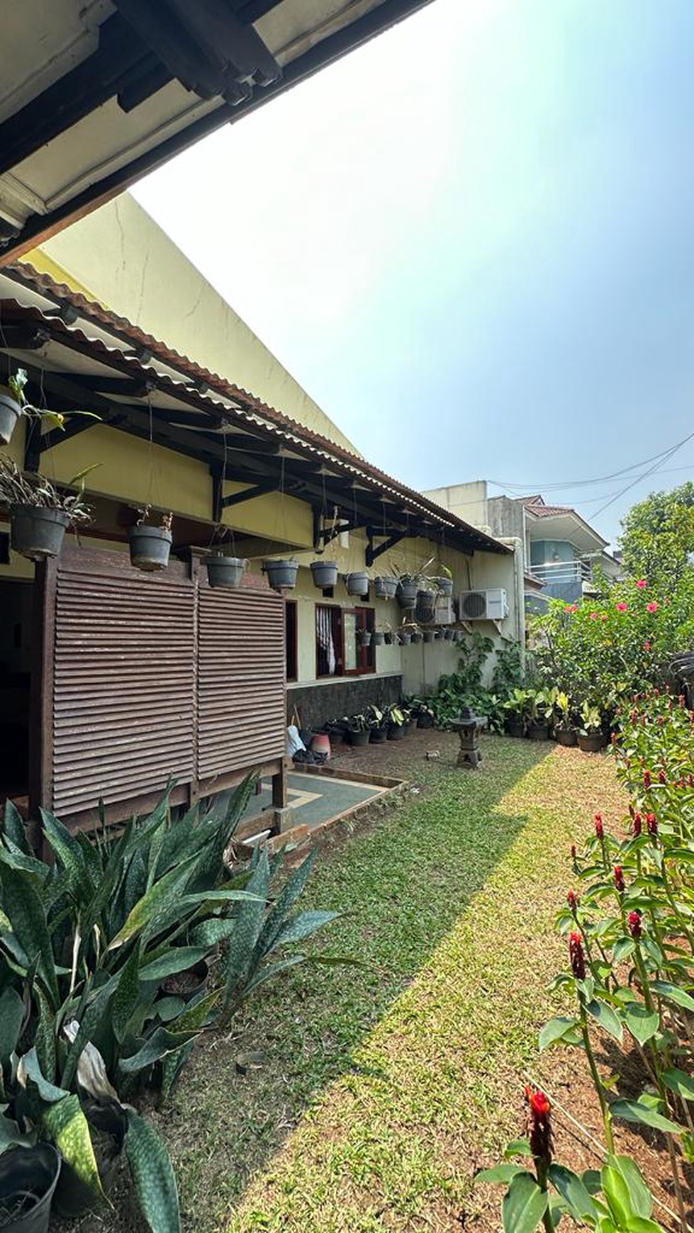 Dijual Rumah Bukit Cinere Indah 