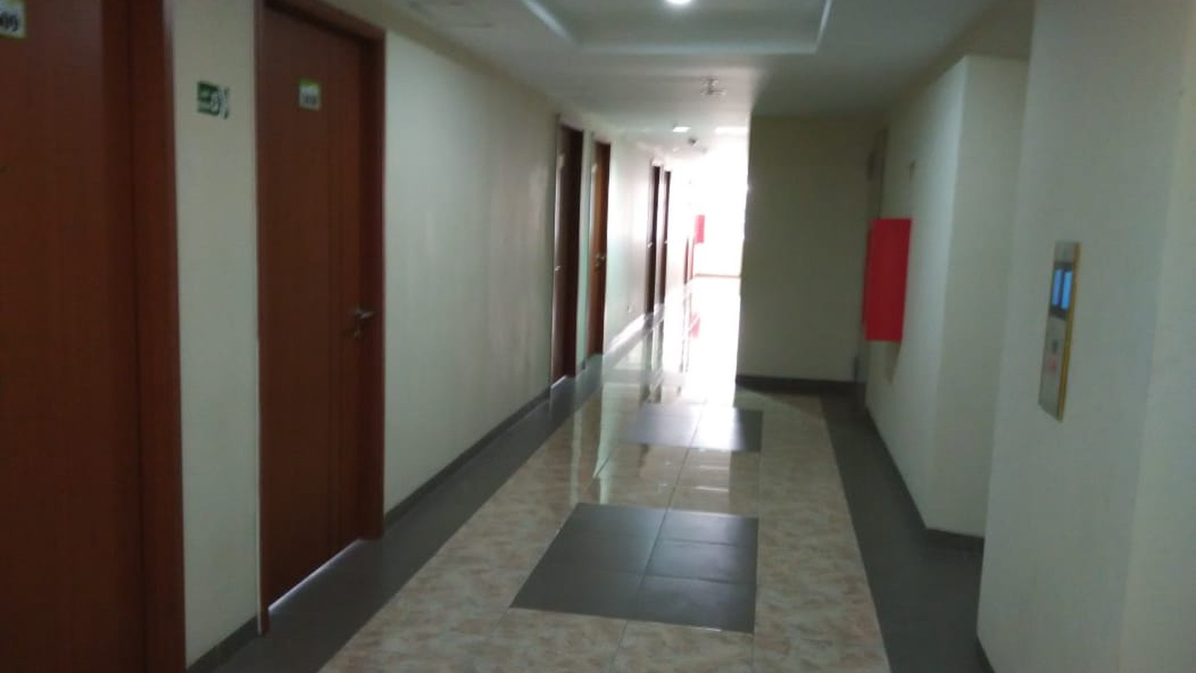 Dijual Apartment Cimanggis Depok 