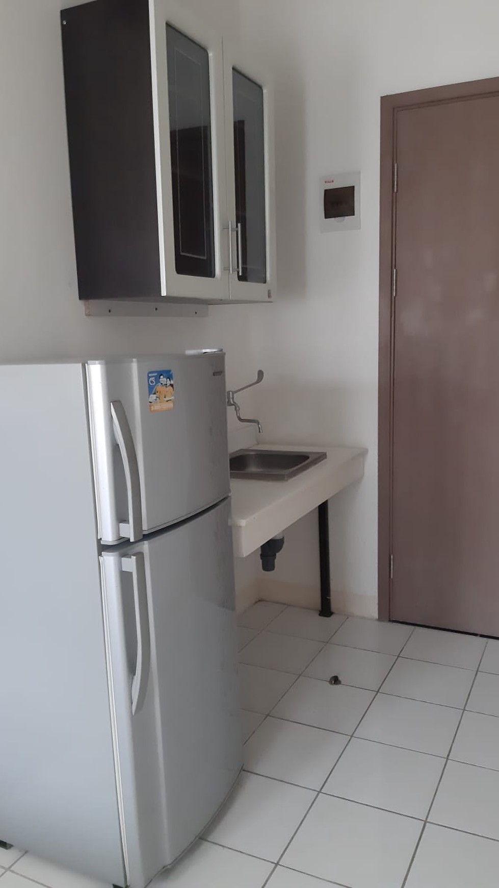 Dijual Apartment Cimanggis Depok 