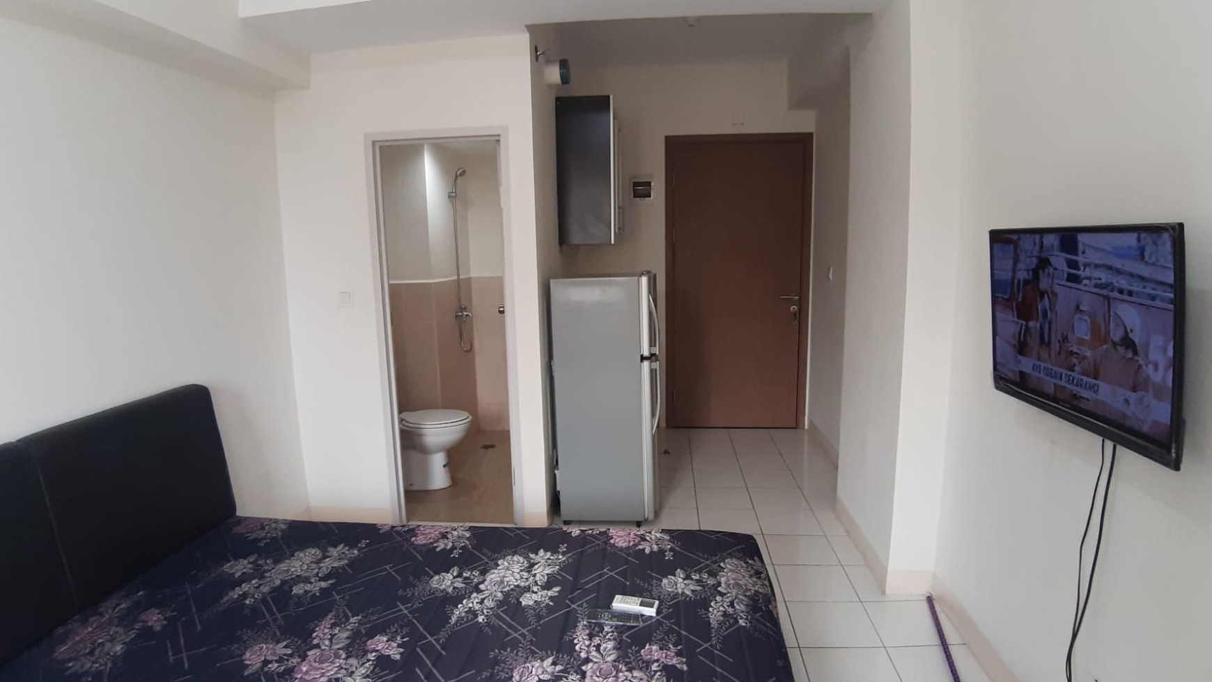 Dijual Apartment Cimanggis Depok 