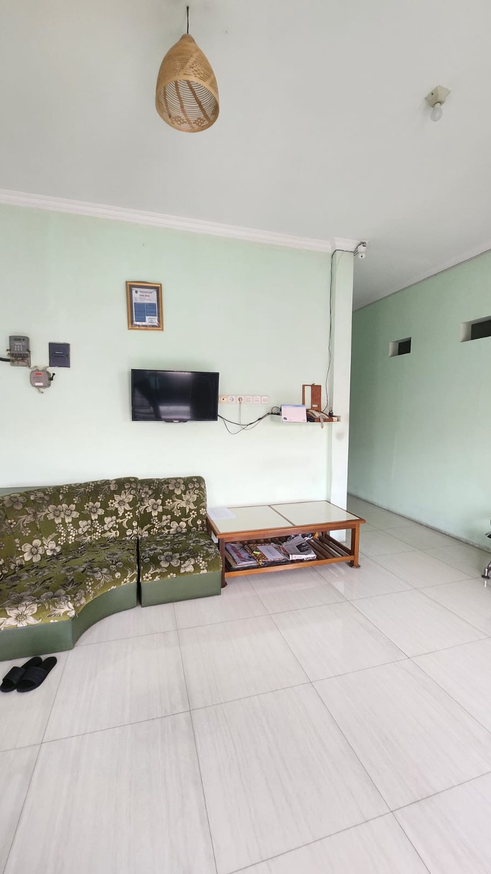 Dijual Rumah Kost Depok 