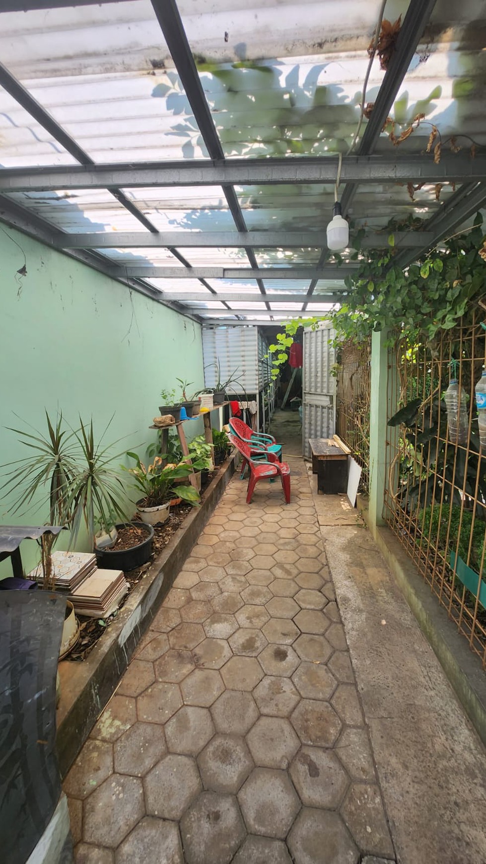 Dijual Rumah Kost Depok 