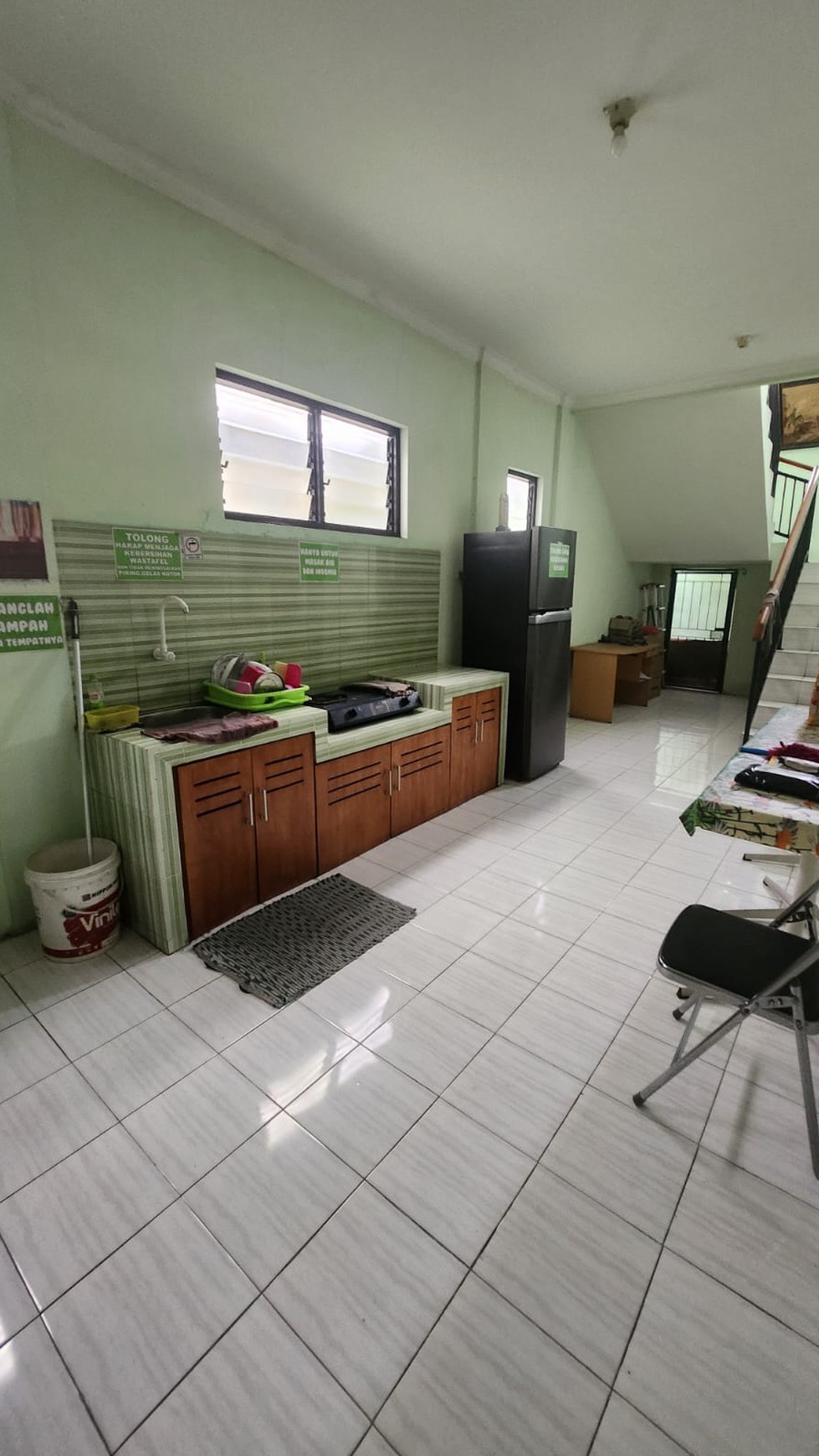 Dijual Rumah Kost Depok 