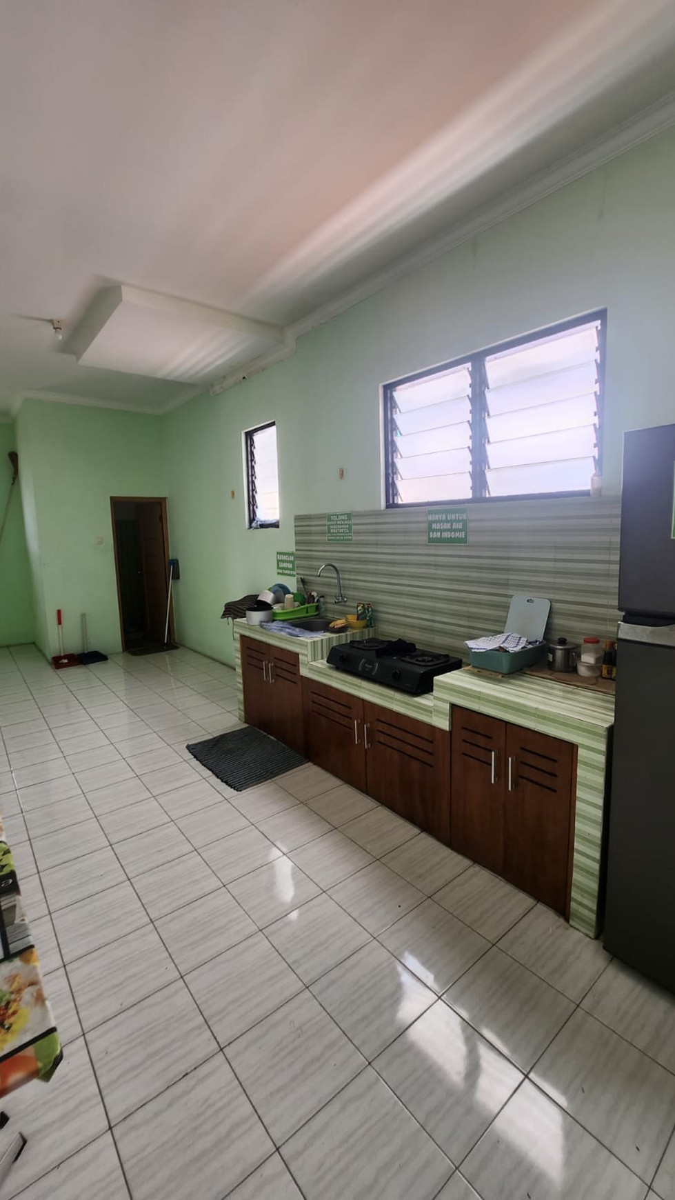 Dijual Rumah Kost Depok 