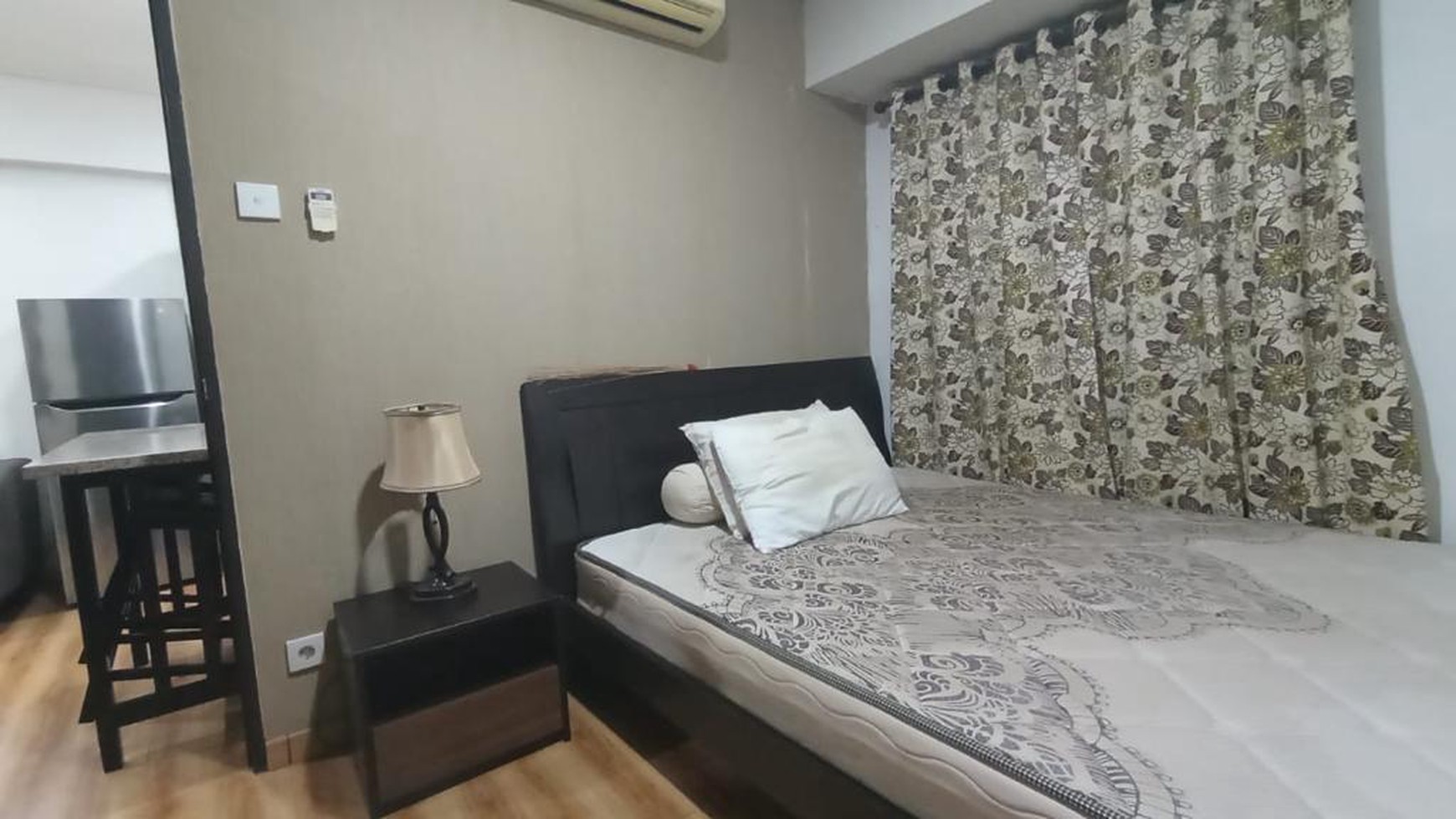 Apartemen Murah Siap Huni dengan Fasilitas Lengkap @Apartemen Kebagusan City