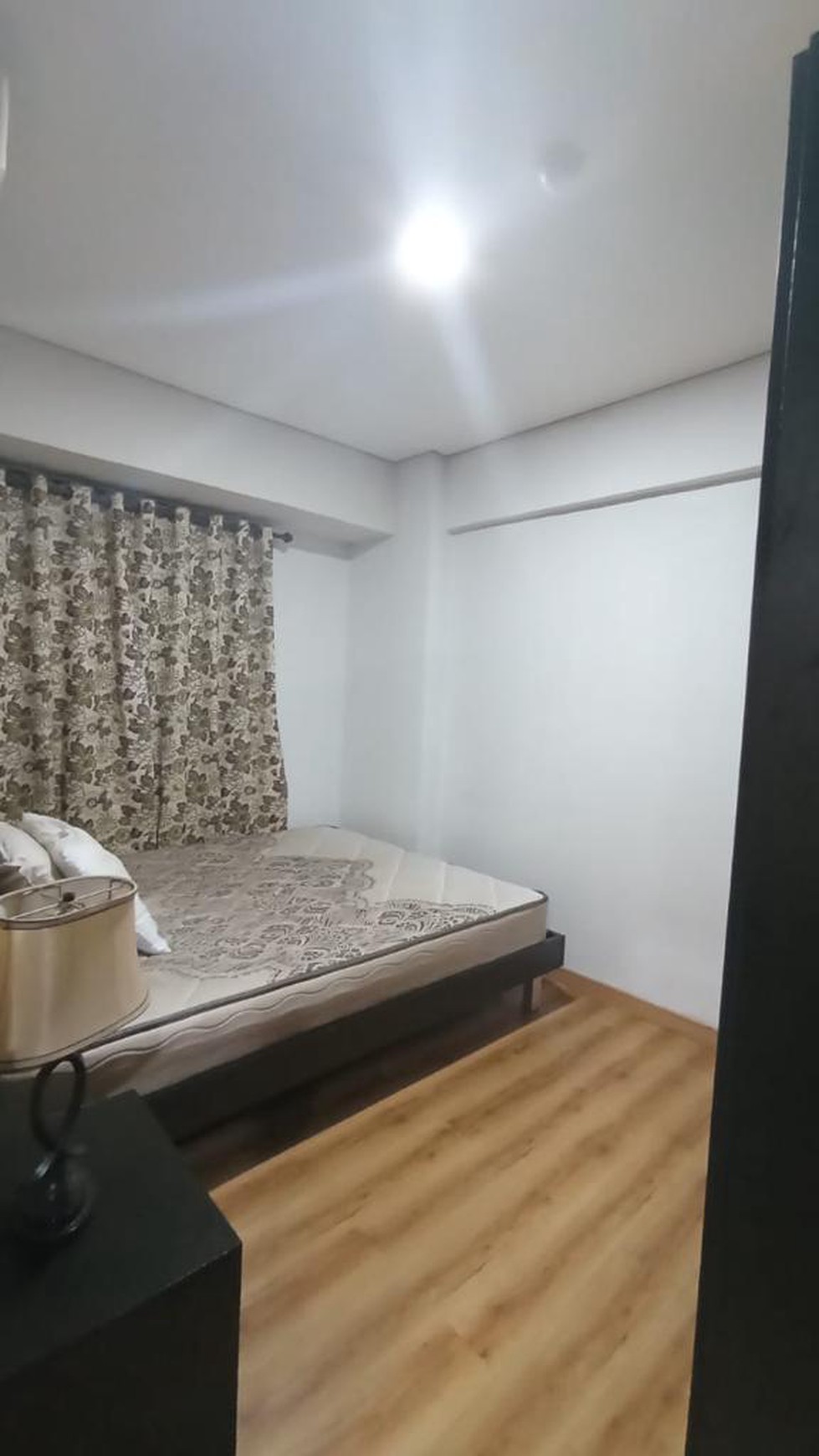 Apartemen Murah Siap Huni dengan Fasilitas Lengkap @Apartemen Kebagusan City