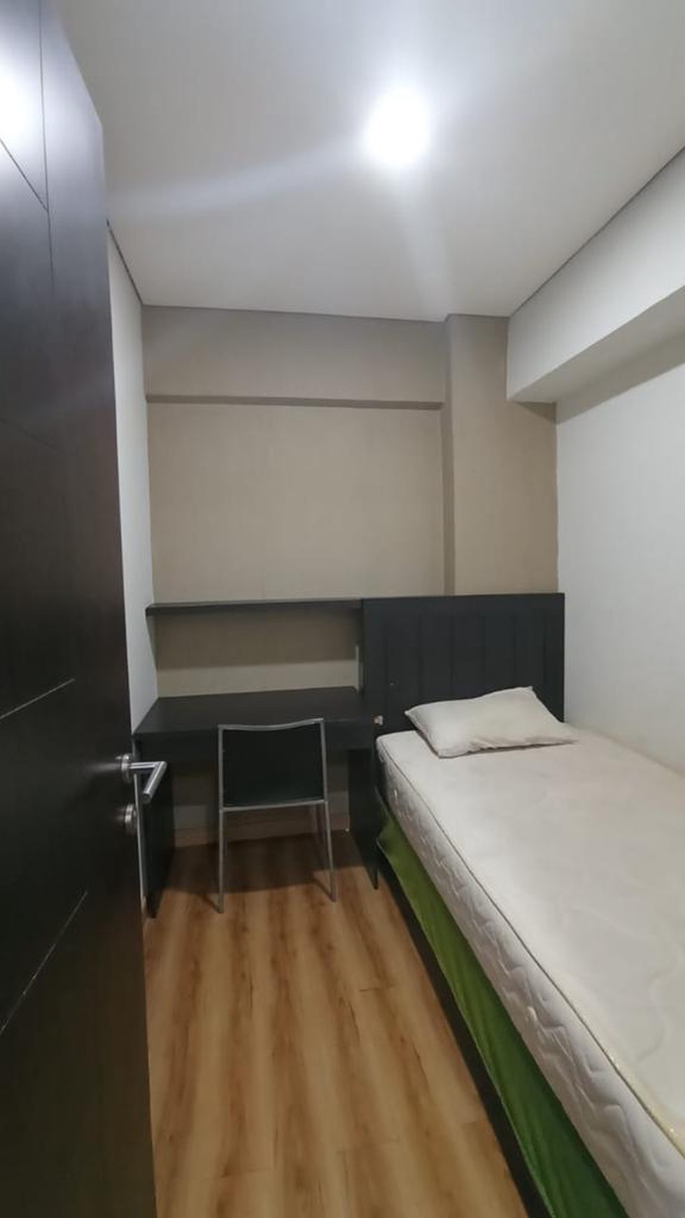 Apartemen Murah Siap Huni dengan Fasilitas Lengkap @Apartemen Kebagusan City