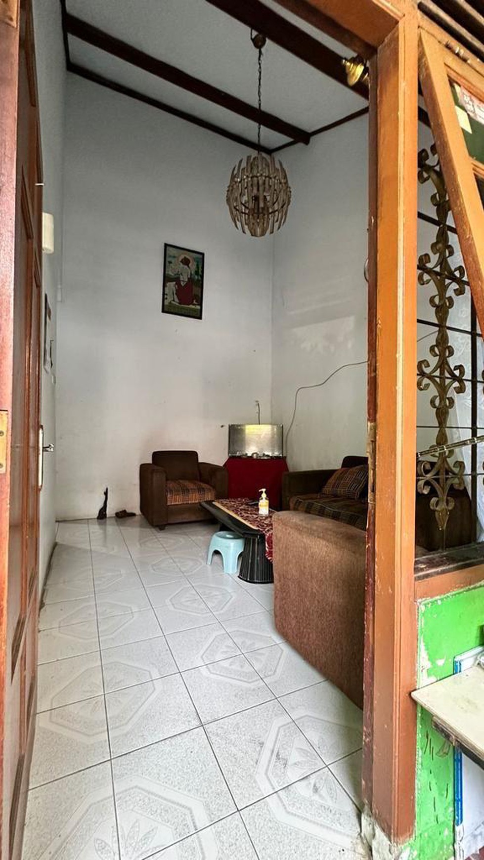 Dijual Rumah 2 Lantai di Jati Bening 