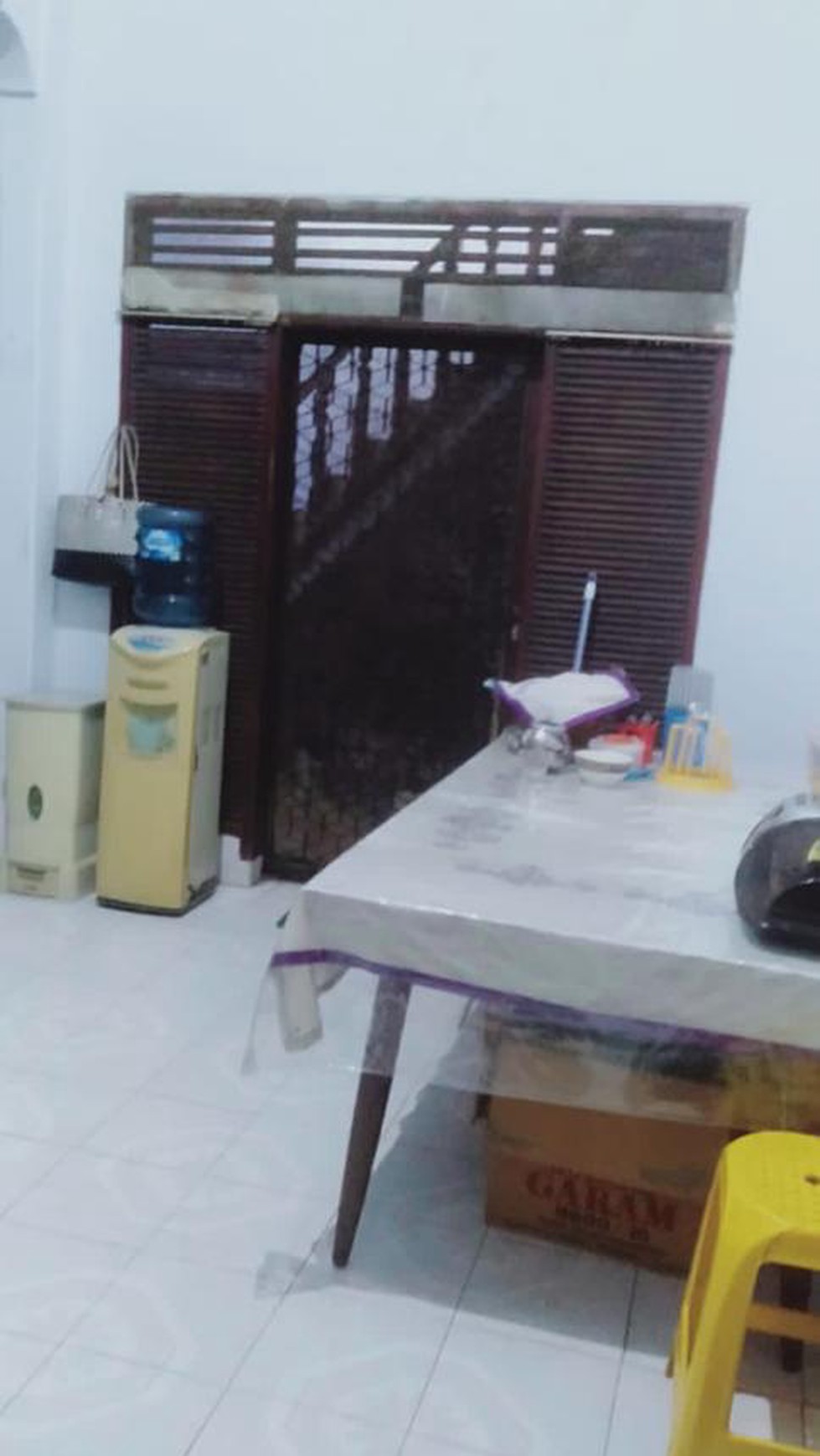 Dijual Rumah 2 Lantai di Jati Bening 