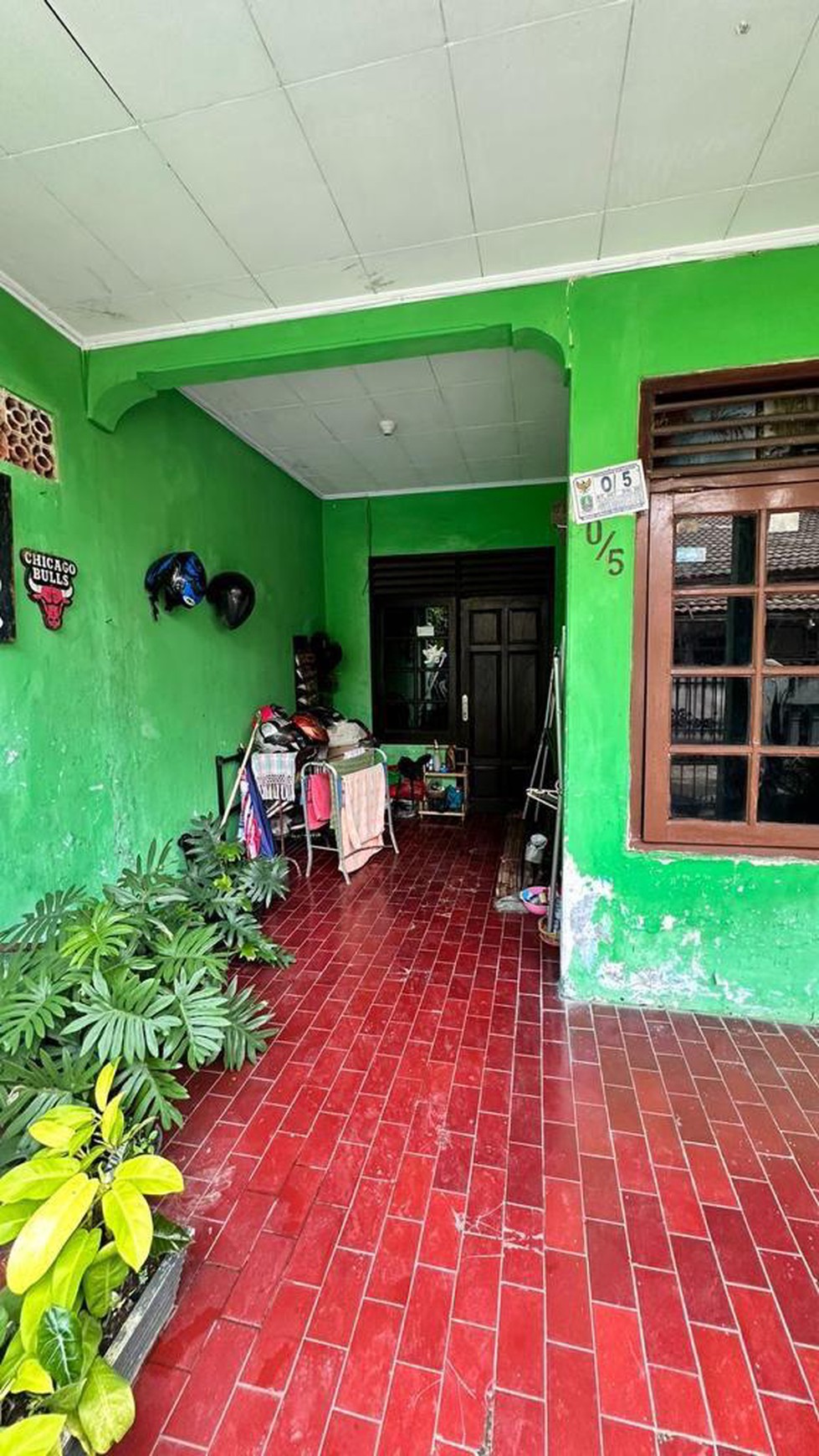 Dijual Rumah 2 Lantai di Jati Bening 