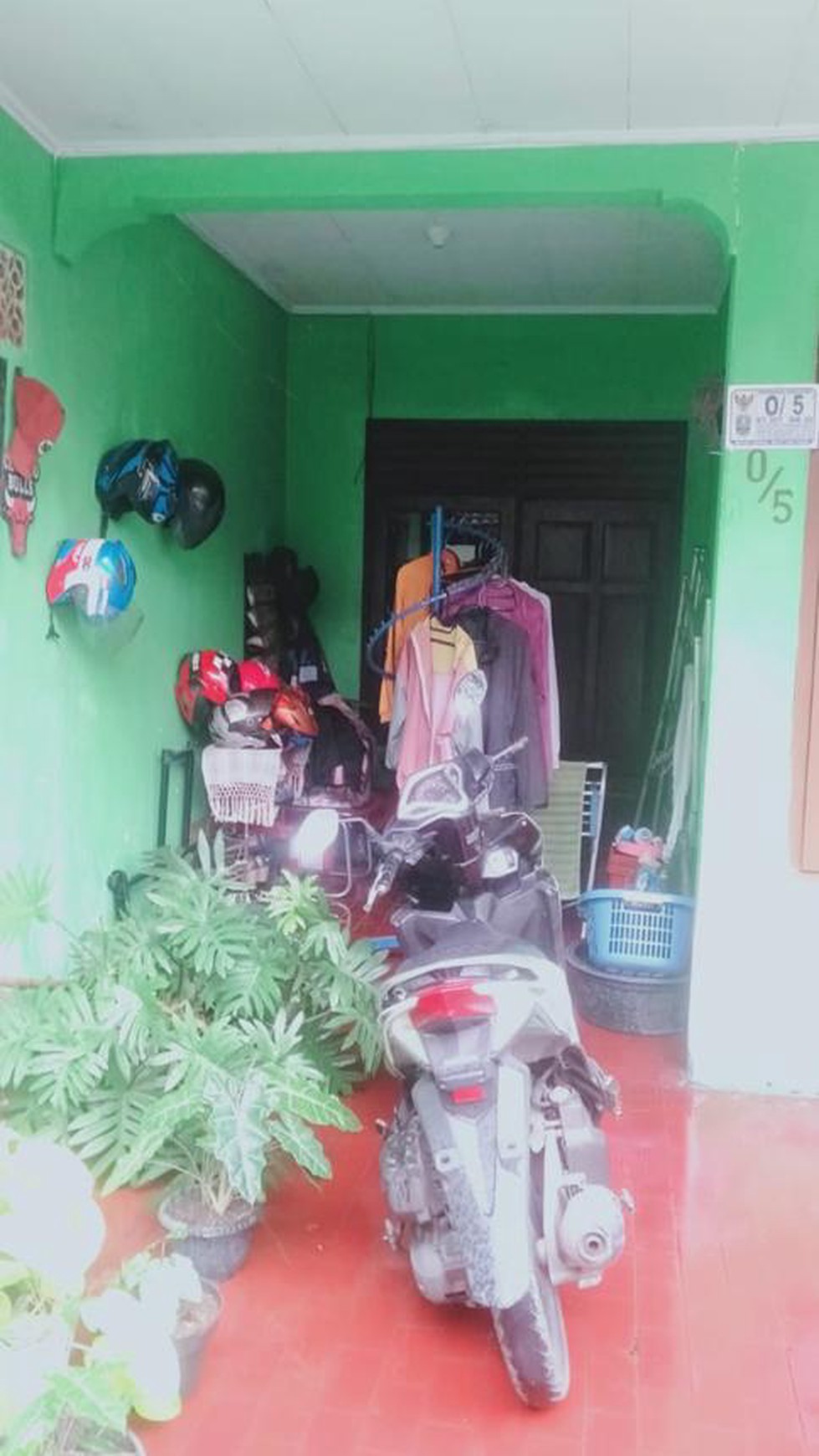 Dijual Rumah 2 Lantai di Jati Bening 