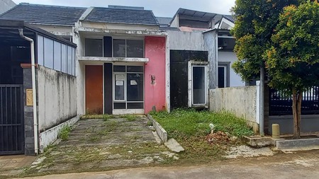 Dijual Rumah Grand Depok City 