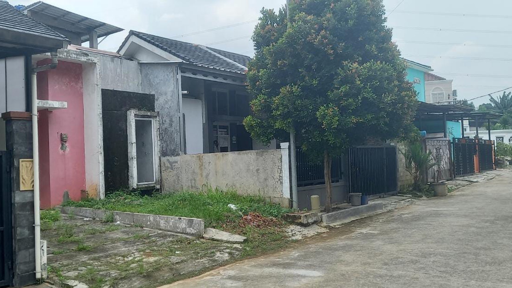 Dijual Rumah Grand Depok City 