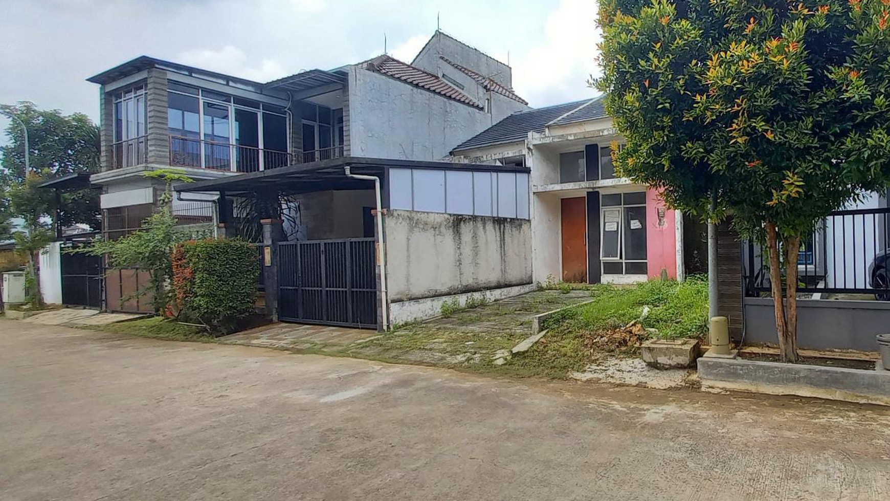 Dijual Rumah Grand Depok City 