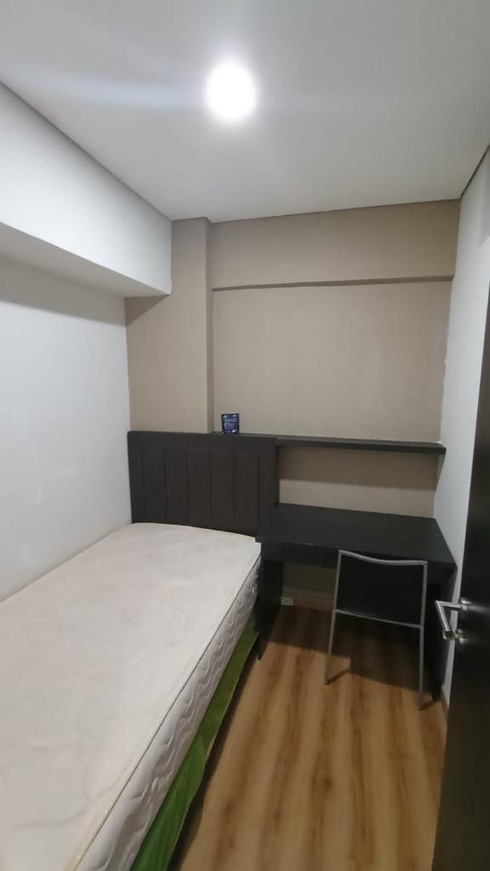 Apartemen Murah Siap Huni dengan Fasilitas Lengkap @Apartemen Kebagusan City