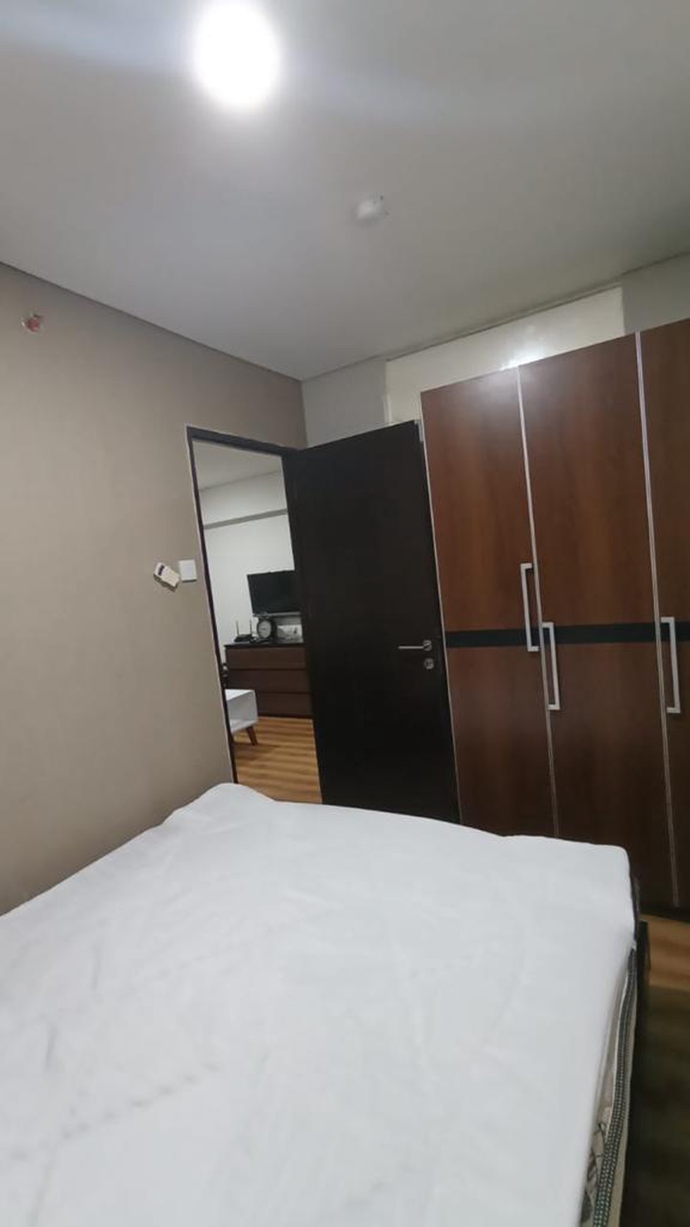 Apartemen Murah Siap Huni dengan Fasilitas Lengkap @Apartemen Kebagusan City