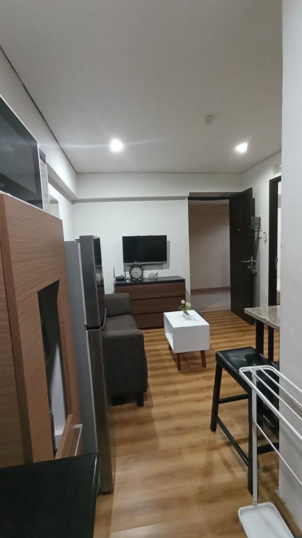 Apartemen Murah Siap Huni dengan Fasilitas Lengkap @Apartemen Kebagusan City