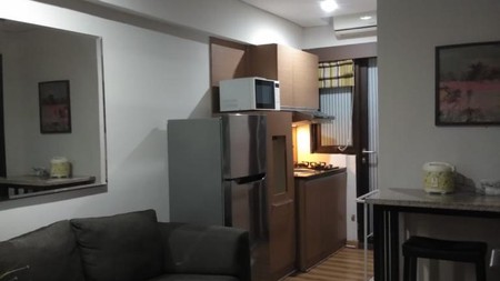 Apartemen Murah Siap Huni dengan Fasilitas Lengkap @Apartemen Kebagusan City