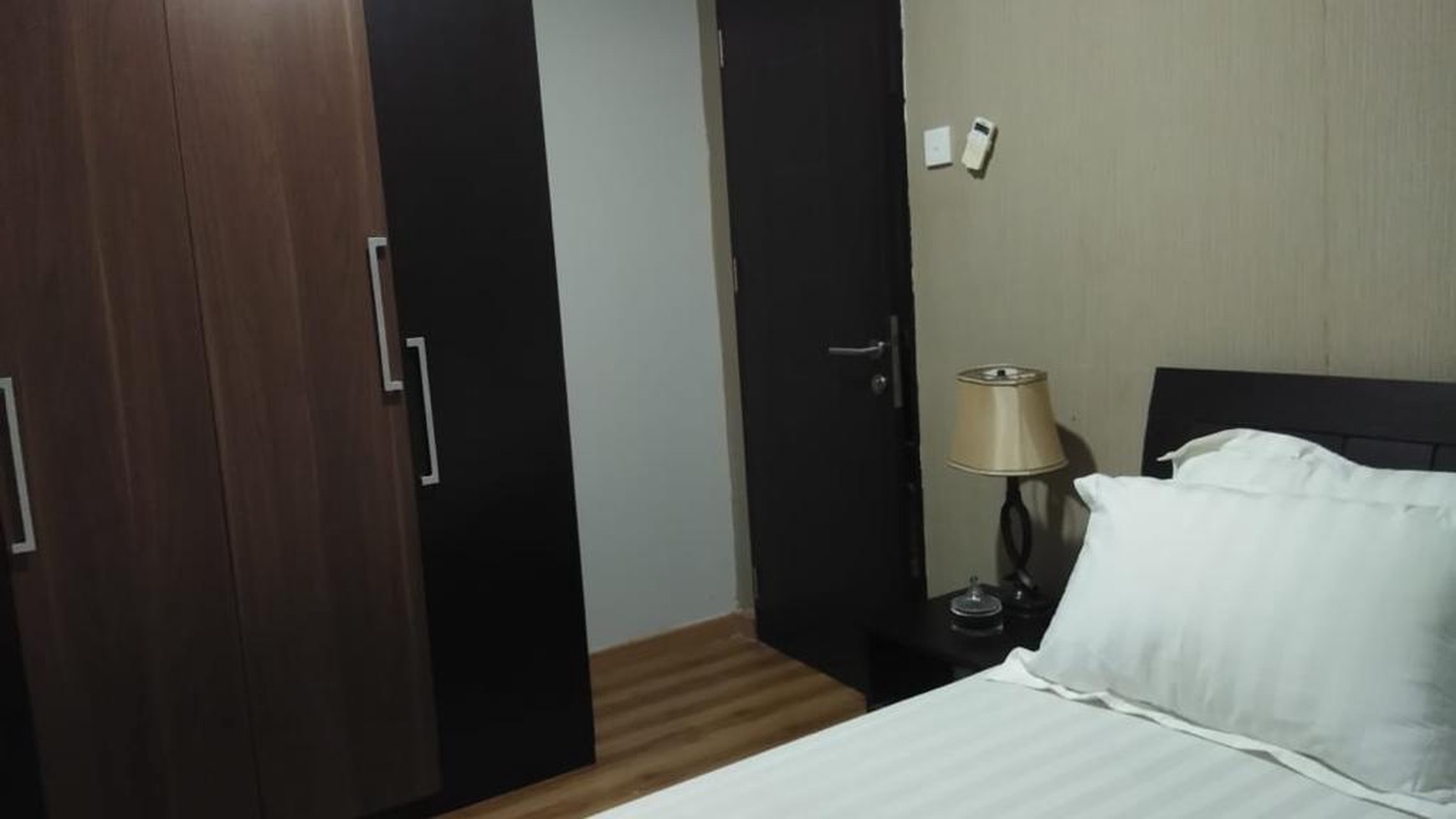 Apartemen Murah Siap Huni dengan Fasilitas Lengkap @Apartemen Kebagusan City