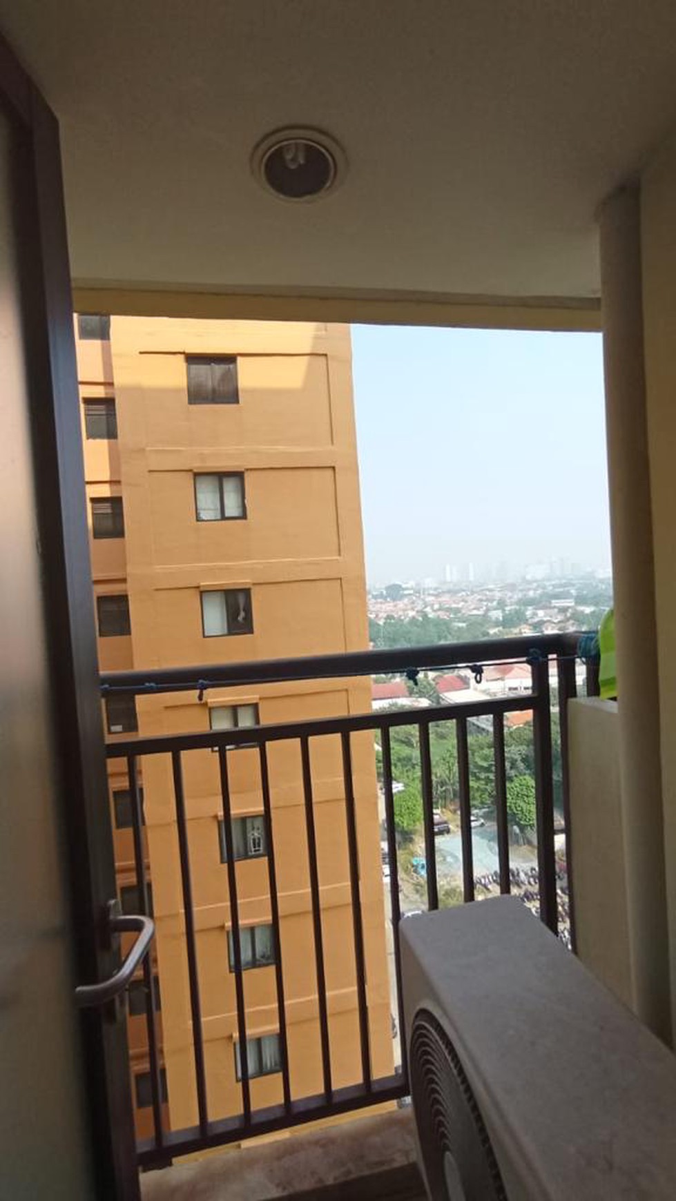 Apartemen Murah Siap Huni dengan Fasilitas Lengkap @Apartemen Kebagusan City