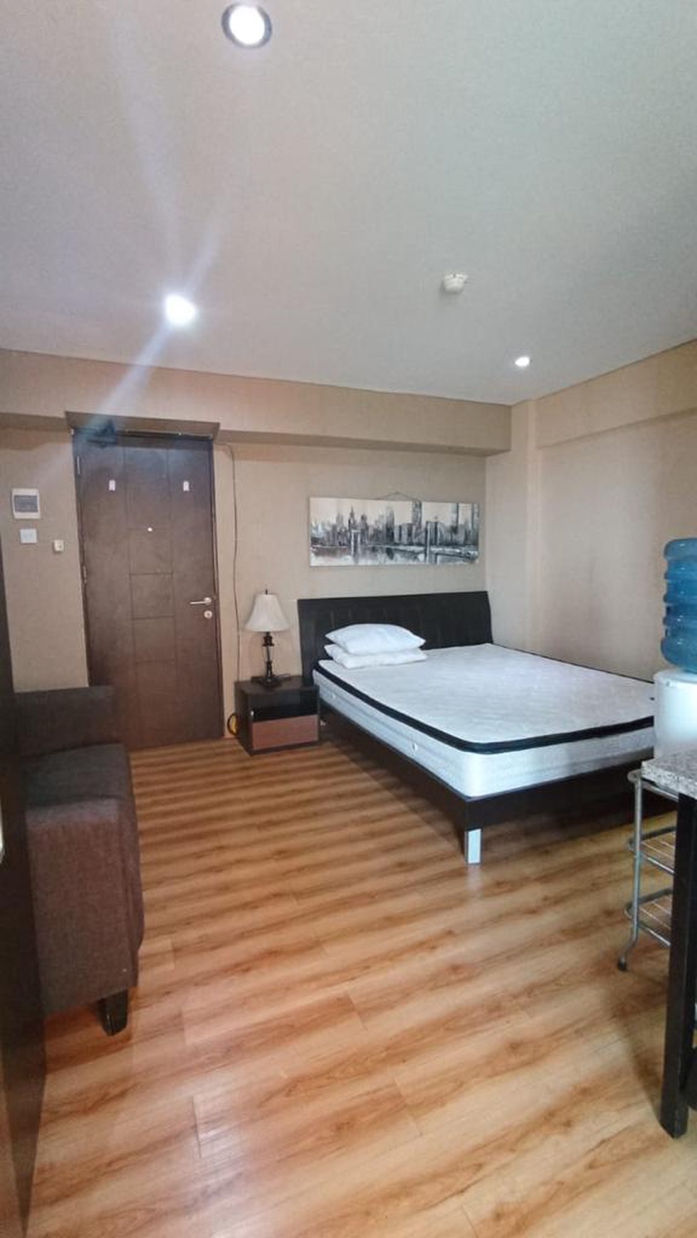 Apartemen Murah Siap Huni dengan Fasilitas Lengkap @Apartemen Kebagusan City