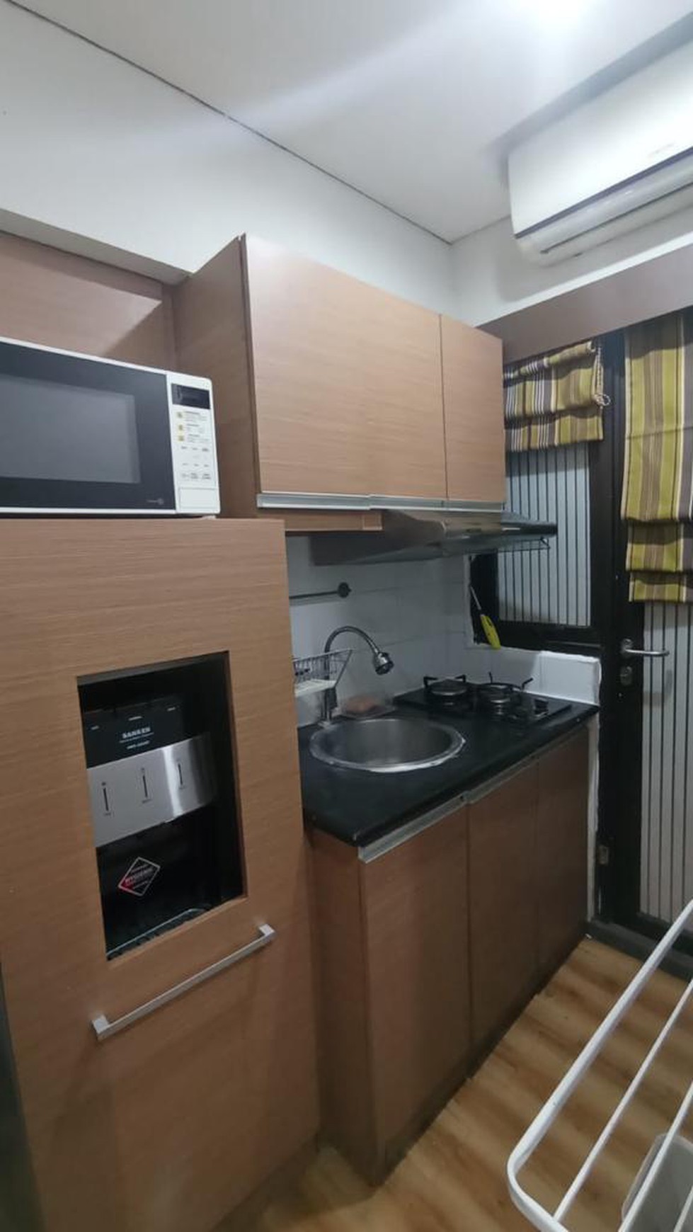 Apartemen Murah Siap Huni dengan Fasilitas Lengkap @Apartemen Kebagusan City