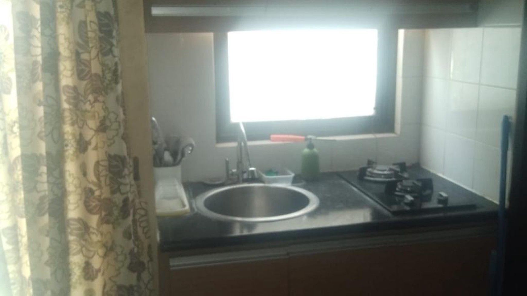 Apartemen Murah Siap Huni dengan Fasilitas Lengkap @Apartemen Kebagusan City