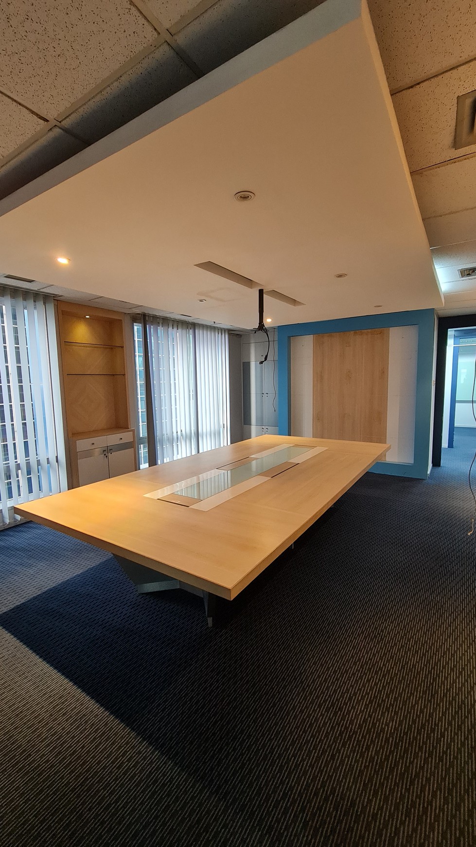 Office Spaces at Jendral Sudirman 