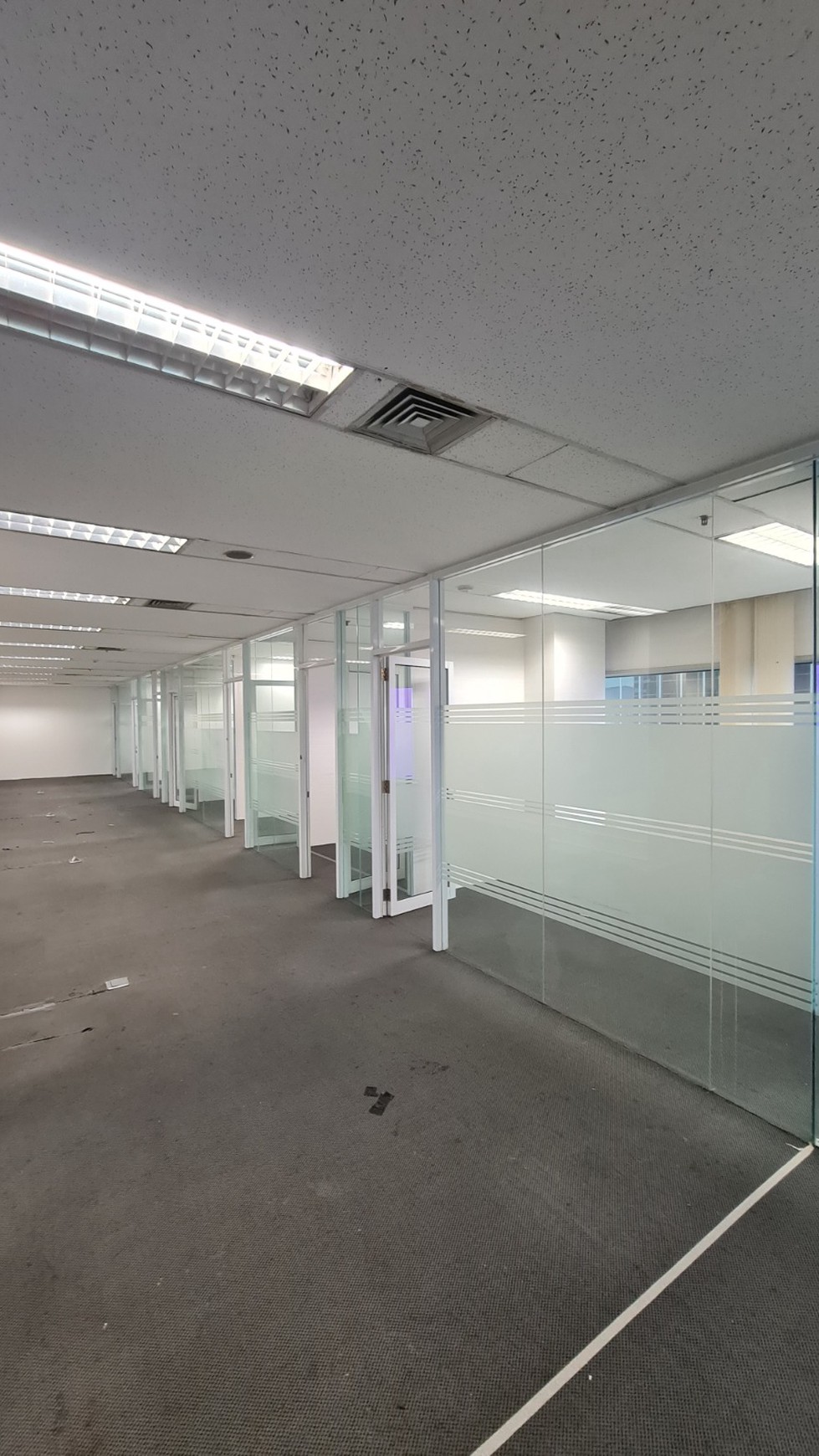 Office Space at Mayapada Tower