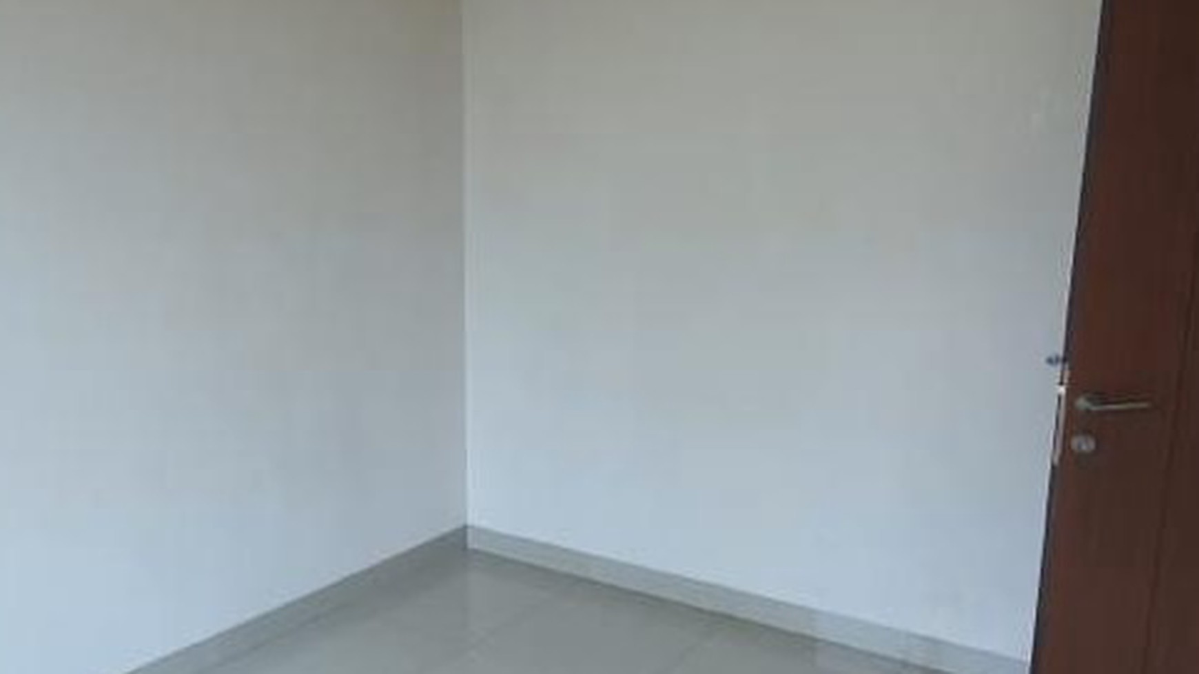 Jual cepat apartmen callia katu putih jakarta timur