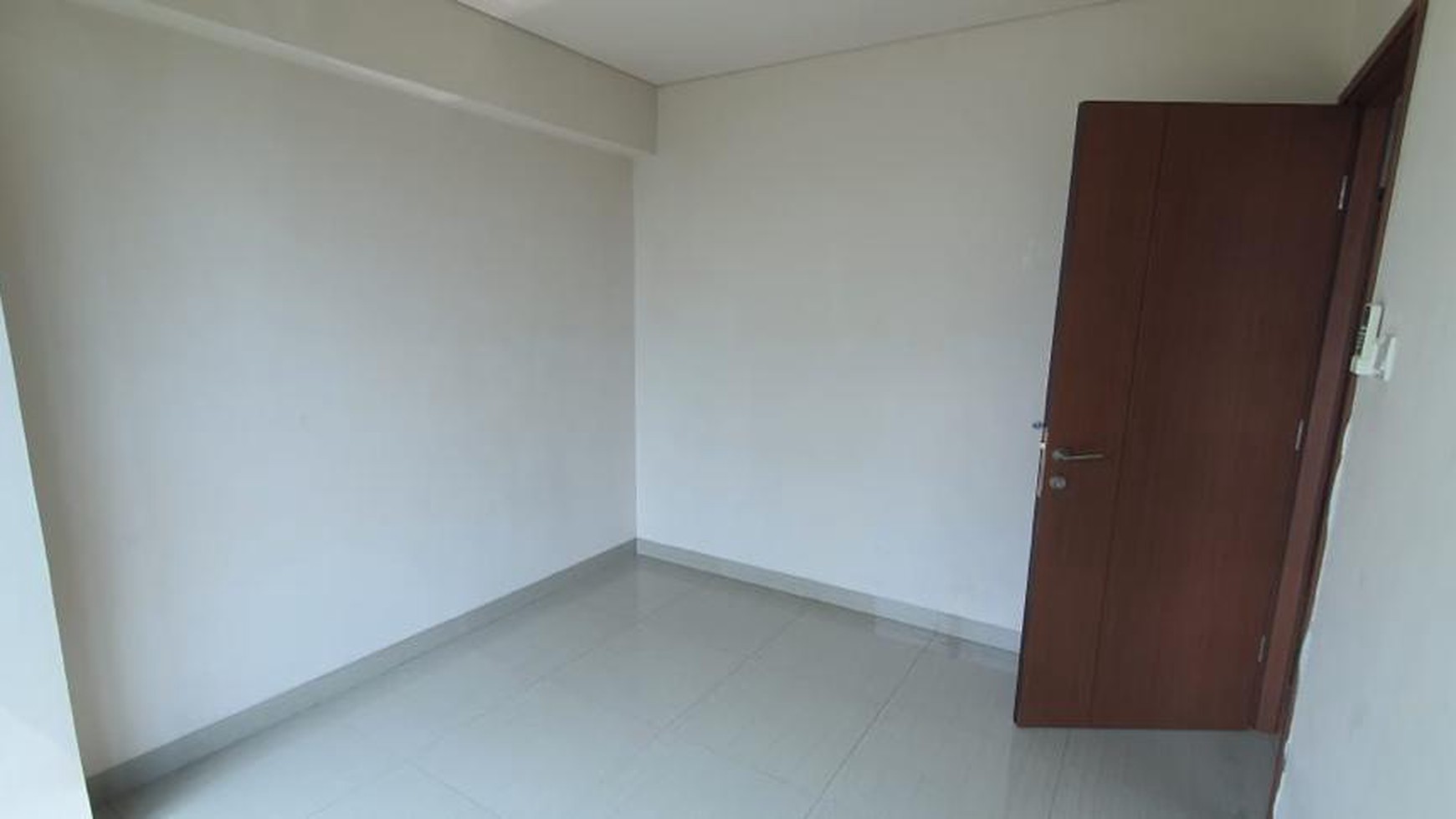 Jual cepat apartmen callia katu putih jakarta timur