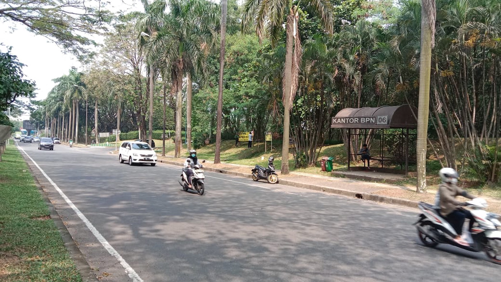 Tanah komersil Rp. 10 jt/m dekat RS. Siloam Lippo Cikarang, Cibatu