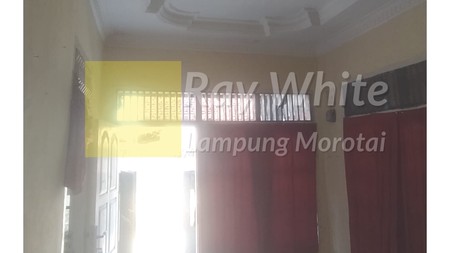 Jual Rumah di Kalianda 