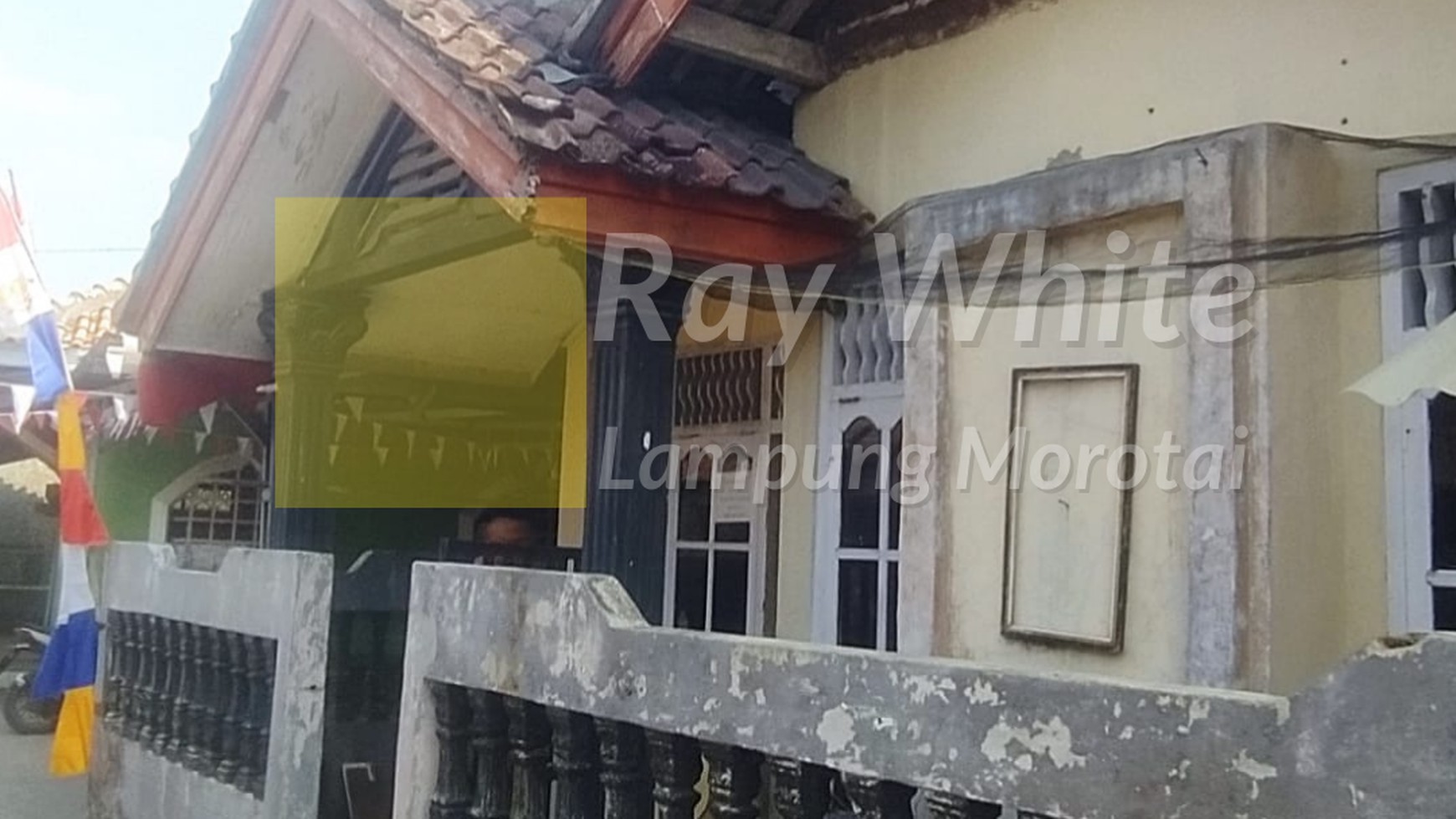 Jual Rumah di Kalianda 