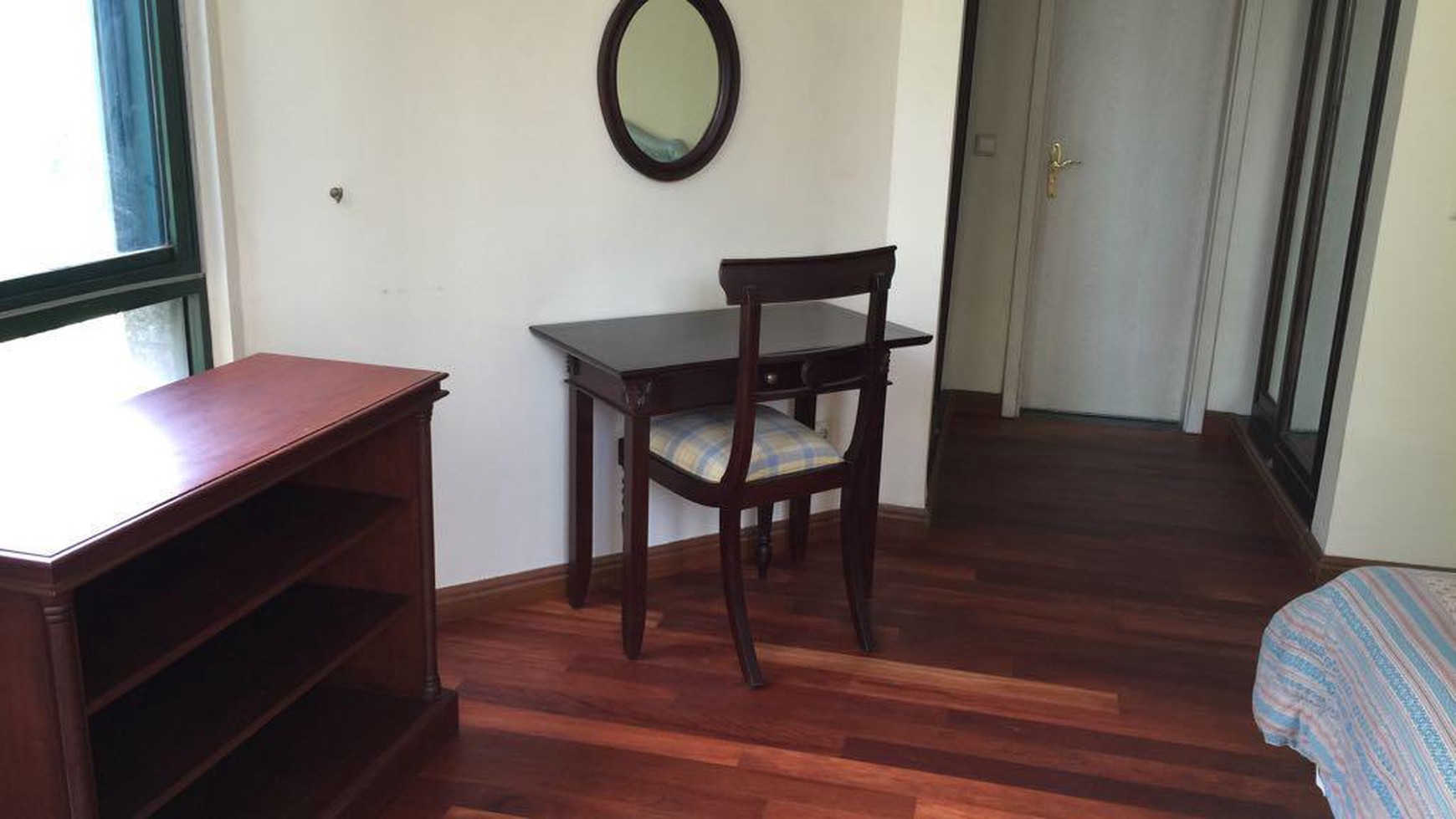 Unit Nyaman dan Full Furnished di Permata Gandaria Apartment