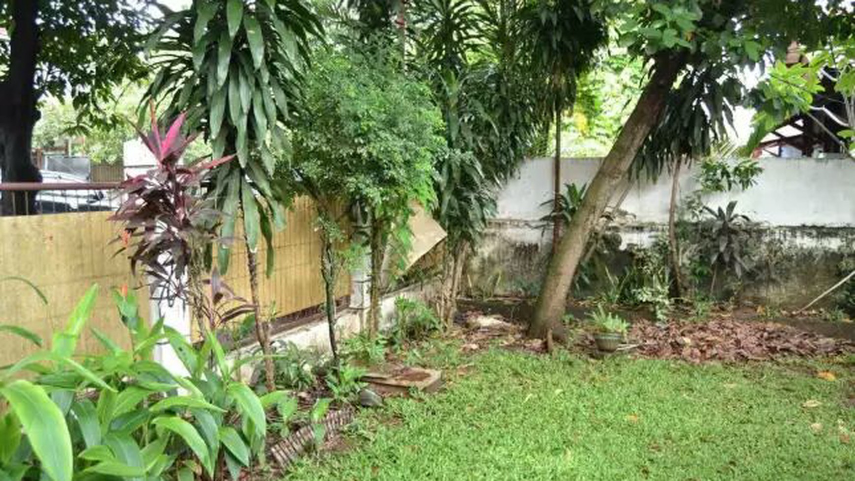 Rumah di jual Di Kebayoran Baru