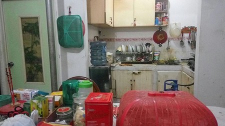 Dijual Rumah Tua hitung tanah daerah Mampang Prapatan (negotiable)