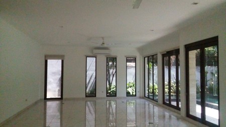 Luxury house at Kemang