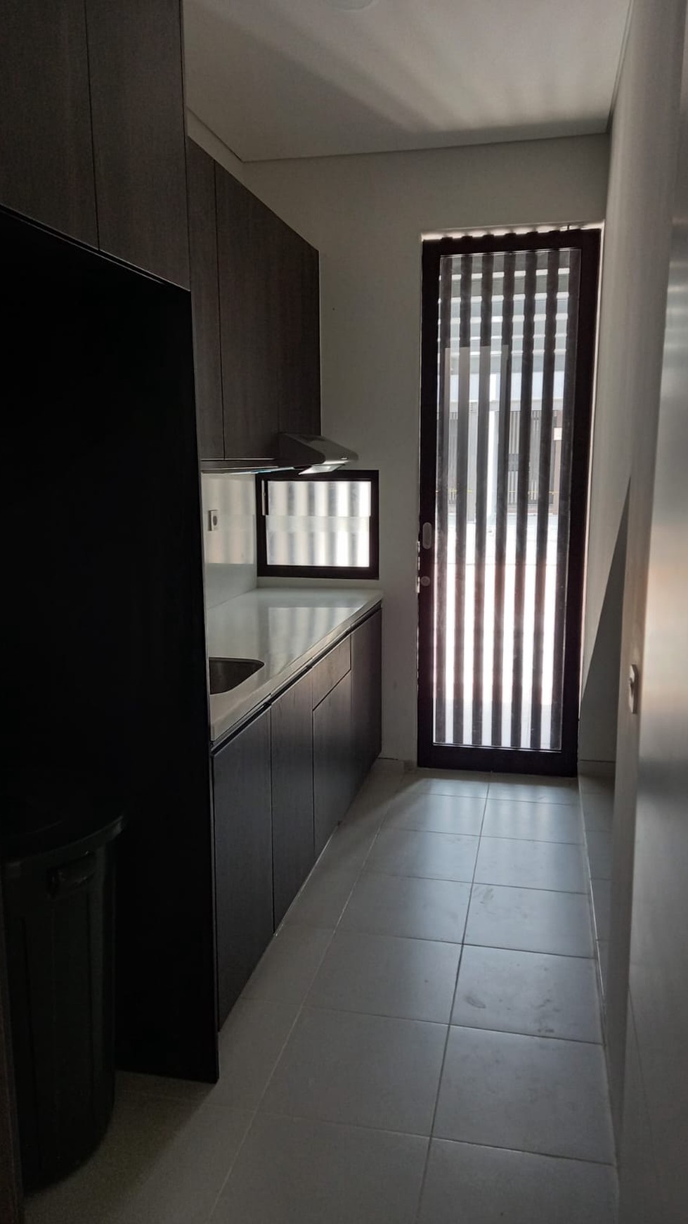 Rumah Bagus Fully Furnished Di Cluster Discovery Residence Bintaro Jaya