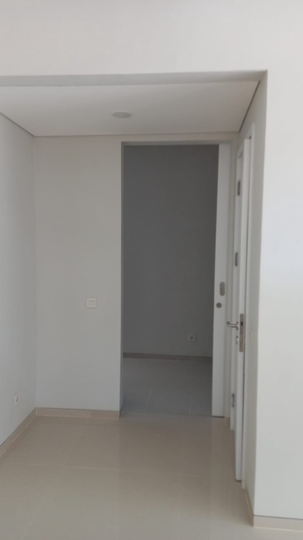 Rumah Bagus Fully Furnished Di Cluster Discovery Residence Bintaro Jaya